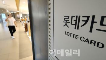 롯데카드 “297만명 정보유출, 28만명 2차피해 가능성”