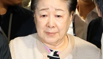[속보]法, 통일교 한학자 구속심사 22일 오후 1시30분 진행