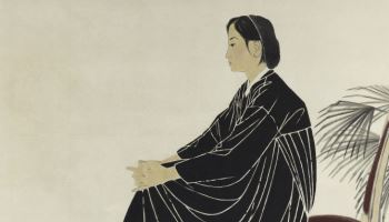 때론 피리소리로, 때론 빈낚싯대로…일생일대 화두 '여운'에 답하다 [국현열화 26]