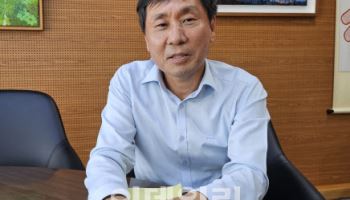 김근영 한스바이오메드 대표 “스킨부스터 연 200억원 목표…中진출로 퀀텀 점프”