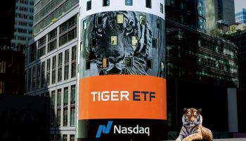 미래에셋자산운용, ‘TIGER ETF’ 순자산 80조 돌파
