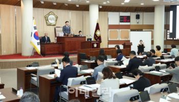 고양시의회 제기 데이터센터 공익감사 '기각'…그런데 조사특위?