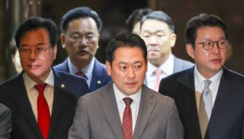 장동혁 “특검, 압색영장 집행 위법 확신…고발할 것”