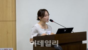 김주희 인벤티지랩 대표 “마약중독 치료제, 필요시 추가 개발도 가능”