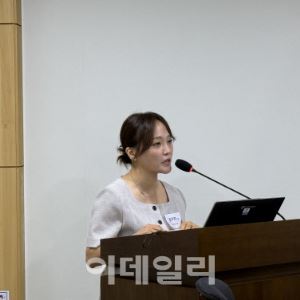 김주희 인벤티지랩 대표 “마약중독 치료제, 필요시 추가 개발도 가능”