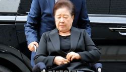 '정교유착' 통일교 수장 신병 확보…김건희특검 수사 탄력
