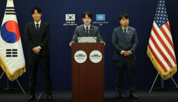 블랙록, 韓 AI 수도 만들기 MOU 체결(종합)