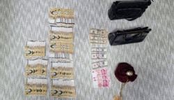 “돈 없다” 체납한 중국인 집 갔더니…현금에 명품백까지?