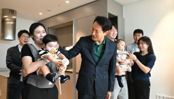 비아파트 미리내집, 첫 모집에 8467명 몰렸다