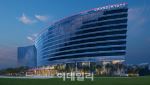 2100억 배팅한 파라다이스, 그랜드하얏트 인천 품었다