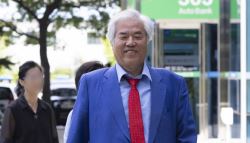경찰, 전광훈 수사 ‘고삐’…딸 사무실·이영한 목사도 압색(종합)