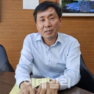 김근영 한스바이오메드 대표 “스킨부스터 연 200억원 목표…中진출로 퀀텀 점프”