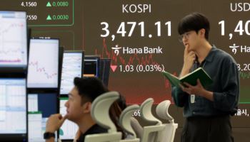 ‘자사주 소각’ 말하니 ‘EB 발행’으로 답한 KCC