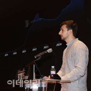 "STO, 스테이블코인처럼 폭발적으로 성장할 것"