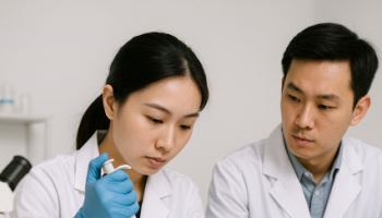 [임상 업데이트] GC녹십자, 코로나19 mRNA 백신 임상 1상 신청