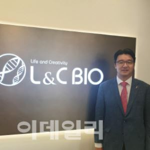 “인체조직은 의료적 판단 전제”…‘리투오’ 논란 정면 대응한 이환철 대표[화제의 바이오人]