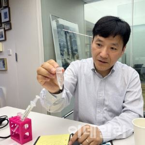 연구 플랫폼이 매출로… 입셀, 돈 버는 비상장 바이오텍 입증