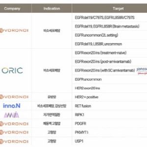 보로노이 200억 기술수출...왜 현금 대신 앤비아 지분 택했나
