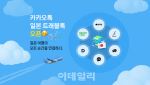 카카오, 일본여행 전 과정 책임진다…''트래블톡'' 출시