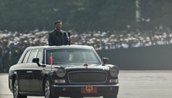 中, 내달 20일 '4중전회' 연다…무슨 내용 논의될까