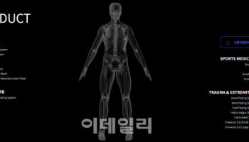 스포츠 메디신 날개 단 오스테오닉, 미국 넘어 중남미로 확대