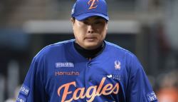 류현진 라면 광고 계약금 `꿀꺽` 에이전트…檢, 징역 5년 구형