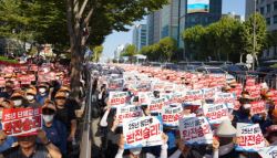 싼타페부터 제네시스까지 신차 출고 어쩌나…파업 영향 지속