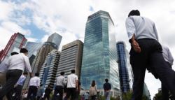 “직장인 월급 421만원, 평균입니다”…가장 높은 지역은?