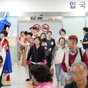 중국 관영매체 “한국 내 반중 시위, 韓中관계 심각하게 훼손”
