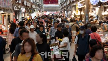 쌀값이 보여준 교훈…정부, 가격통제가 능사 아냐