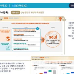 밸류업 외치던 노을, 2년 만에 또 주주배정 유증 강행