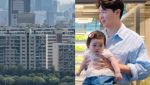 70억에 샀는데 8개월만 90억…박수홍 '성투' 이 아파트[누구집]