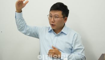 한종철 마이크로트 대표 "내년 흑자, 녹내장 치료 판도 바꿀것"