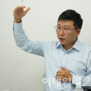 한종철 마이크로트 대표 "내년 흑자, 녹내장 치료 판도 바꿀것"