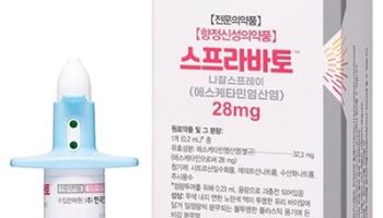 콧 속에 ‘칙’ 뿌렸는데…자살 생각 급감하게 한 ‘이것’[약통팔달]