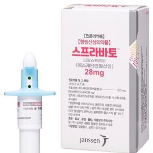 콧 속에 ‘칙’ 뿌렸는데…자살 생각 급감하게 한 ‘이것’[약통팔달]