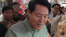 “오세훈을 잡아라”…서울시장 출마 채비 나선 여당 주자