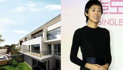 10년 전 '36억'이었는데 이럴 수가…홍진경 대저택 보니[누구집]