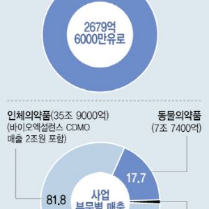 'CDMO+신약개발' 한지붕서 가능할까…베링거인겔하임이 보여준 해법