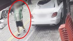 초등생들에 '과자 사줄게'…50대 남성 "예뻐서 그랬다"