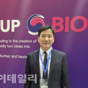 주지현 입셀 대표 “日 오노약품과 밀착 비결…데이터 신뢰성”[바이오재팬 2025]