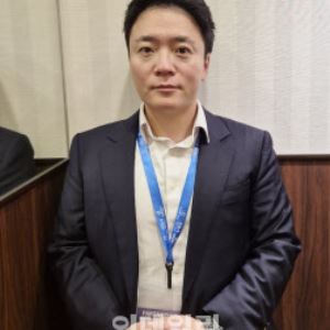 진홍국 에이프릴바이오 이사 “플랫폼 확장으로 기술이전 가능성 ↑”[바이오재팬 2025]