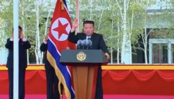北, 이성에 “오빠” 호칭 불렀다간 사형…“비굴하고 역겨워”