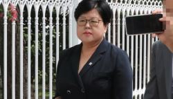“김현지와 자식 나눴나?”…‘이태원 막말' 김미나 국힘 시의원, 또