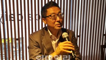 박 제임스 롯데바이오로직스 대표 “韓·美 듀얼 허브로 글로벌 톱티어 CDMO 도약”