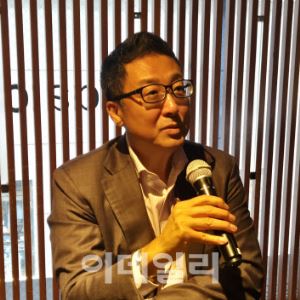 박 제임스 롯데바이오로직스 대표 “韓·美 듀얼 허브로 글로벌 톱티어 CDMO 도약”