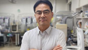 서재구 엔테로바이옴 대표 “마이크로바이옴 가치,성과로 증명할 것”