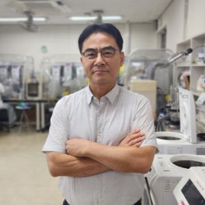 서재구 엔테로바이옴 대표 “마이크로바이옴 가치,성과로 증명할 것”