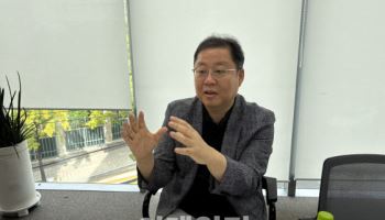 박철원 소바젠 대표 “임상 전 수익내는 회사 자신”