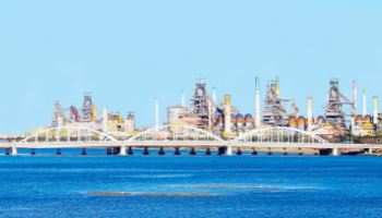 무역장벽에 사면초가, 철강 실질적 지원책 절실